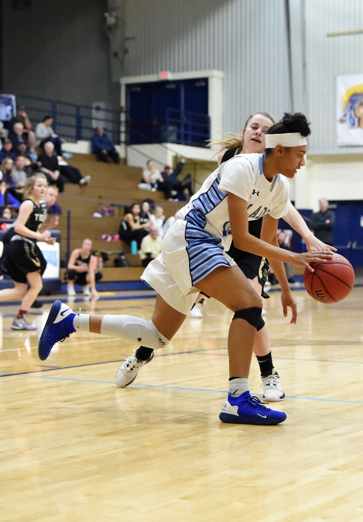 PHOTOS: Widefield Gladiators (19) Canon City Tigers (38)